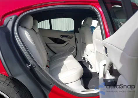 2020 Jaguar I-Pace Hse Ev400 Awd Automatic z USA, uszkodzony, nr VIN SADHD2S18L1F81200